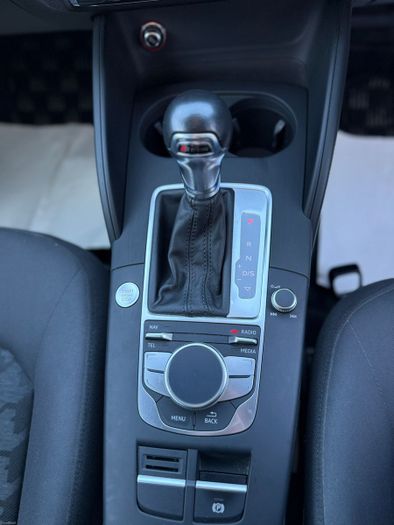 Audi A3 2016