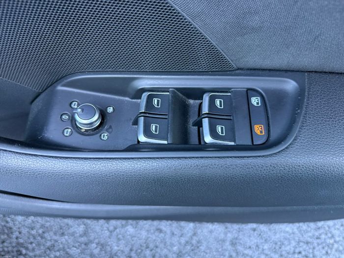 Audi A3 2016