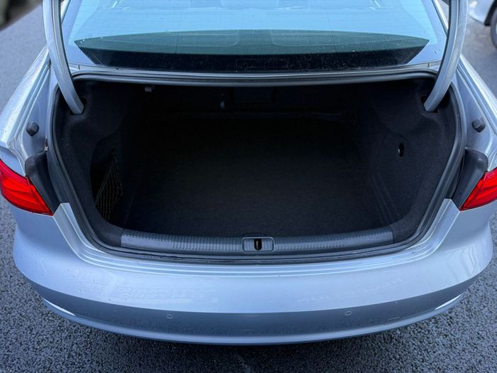 Audi A3 2016