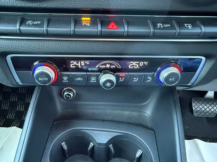 Audi A3 2016