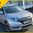 Honda Vezel 2017