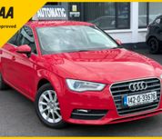 Audi A3 2014