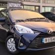 Toyota Yaris 2019