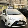Toyota Yaris 2020