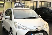 Toyota Yaris 2020