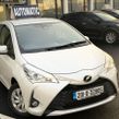 Toyota Yaris 2020