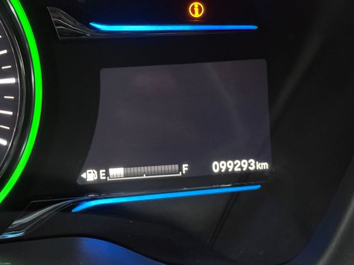 Honda HR-V 2015