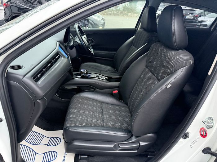 Honda HR-V 2015