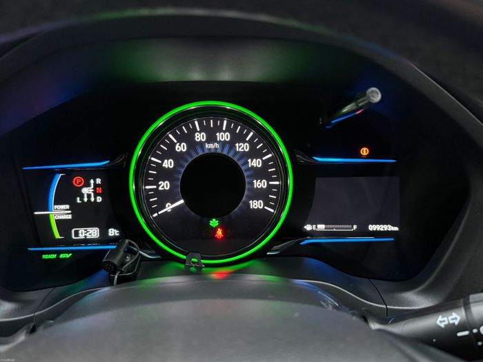 Honda HR-V 2015
