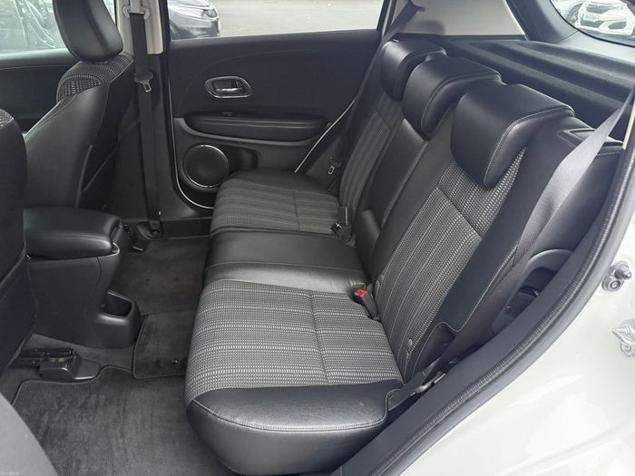 Honda HR-V 2015