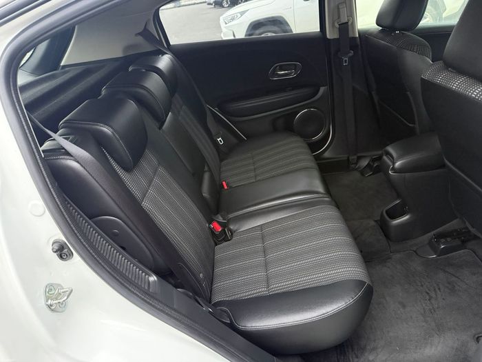 Honda HR-V 2015