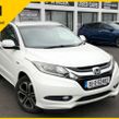 Honda HR-V 2015