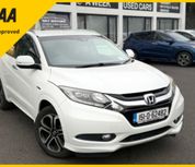 Honda HR-V 2015