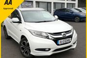 Honda HR-V 2015