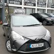 Toyota Yaris 2019