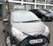 Toyota Yaris 2019