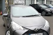 Toyota Yaris 2019