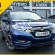 Honda Vezel 2017