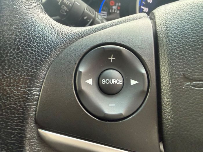 Honda Fit 2016