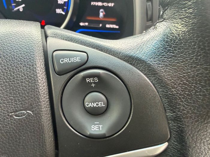 Honda Fit 2016