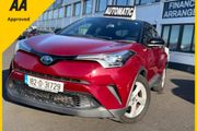 Toyota C-HR 2018