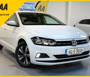 Volkswagen Polo 2019
