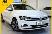 Volkswagen Polo 2019