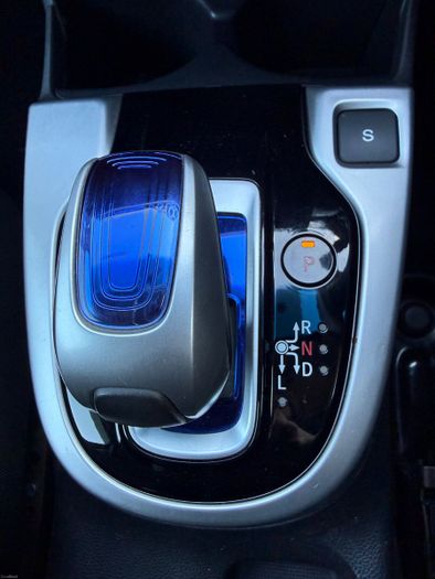 Honda Fit 2015