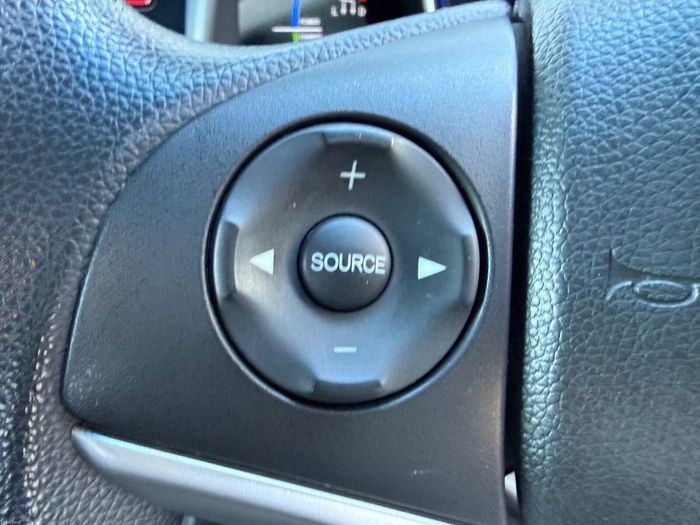 Honda Fit 2015