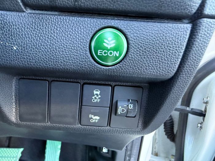 Honda Fit 2015