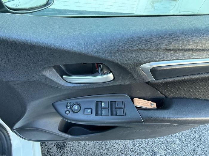 Honda Fit 2015