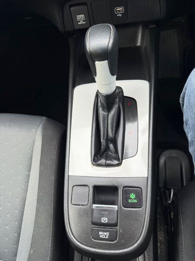 Honda Jazz 2020