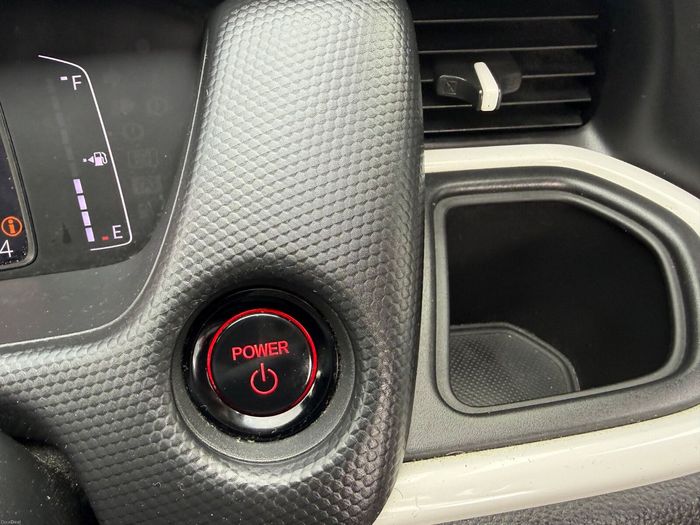 Honda Jazz 2020