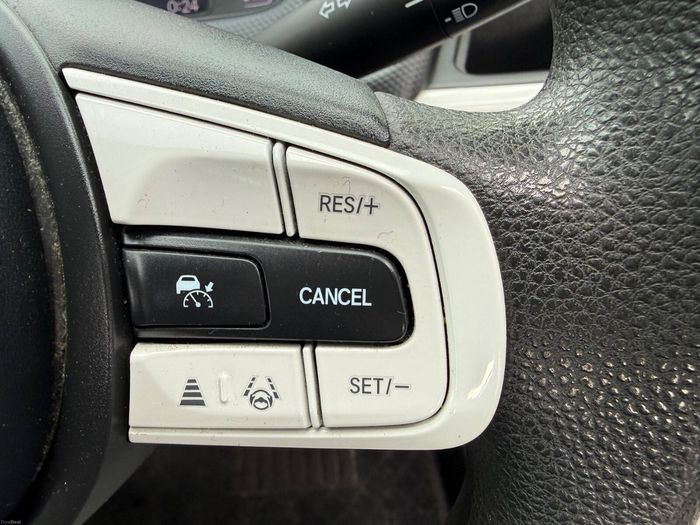 Honda Jazz 2020