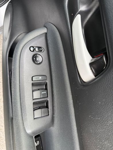 Honda Jazz 2020