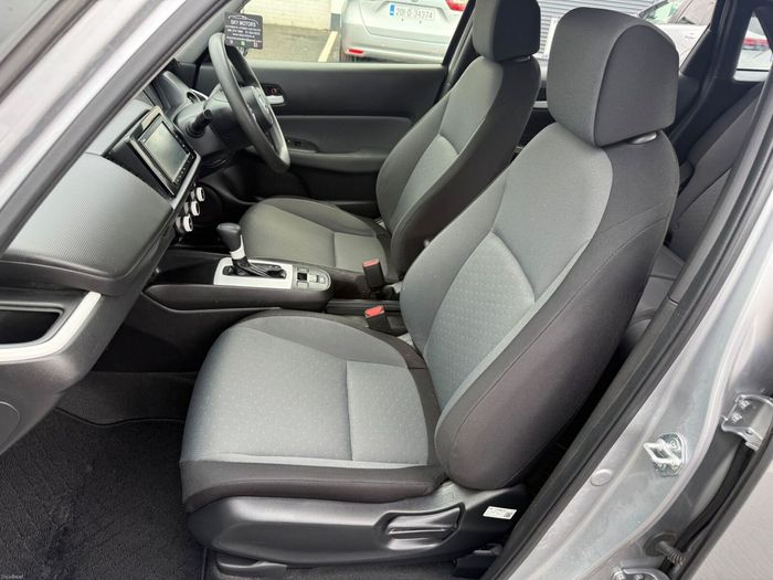 Honda Jazz 2020