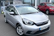 Honda Jazz 2020