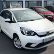 Honda Jazz 2022