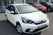 Honda Jazz 2022