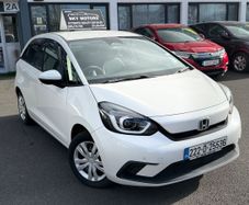 Honda Jazz 2022