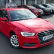 Audi A3 2016