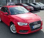 Audi A3 2016