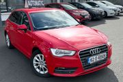 Audi A3 2016