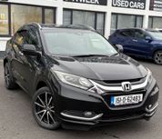 Honda HR-V 2015