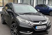 Honda HR-V 2015