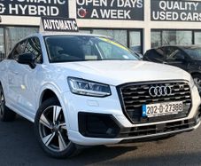 Audi Q2 2020