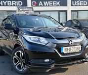 Honda HR-V 2016