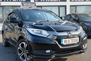 Honda HR-V 2016