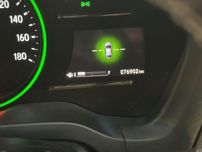 Honda Vezel 2020