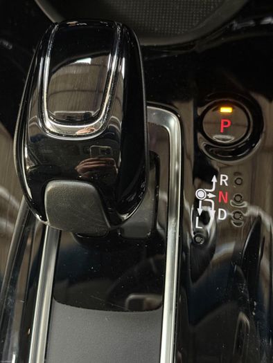 Honda Vezel 2020